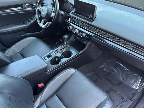 Used 2022 Honda Civic EX-L image 33