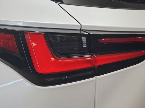 Certified 2025 Lexus NX 350h AWD w/ Accessory Package (2T) image 34