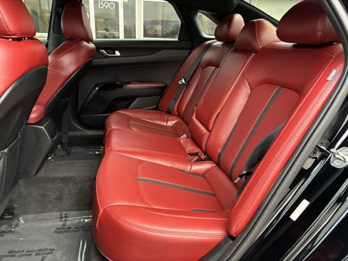 Used 2023 Kia K5 GT-Line image 15