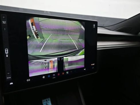 Used 2021 Tesla Model S Plaid AWD/4WD image 12