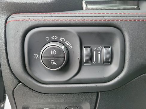 New 2026 RAM 1500 RHO w/ RHO Level 1 Equipment Group AWD/4WD image 33