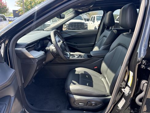 New 2026 Jeep Cherokee Limited AWD/4WD image 9