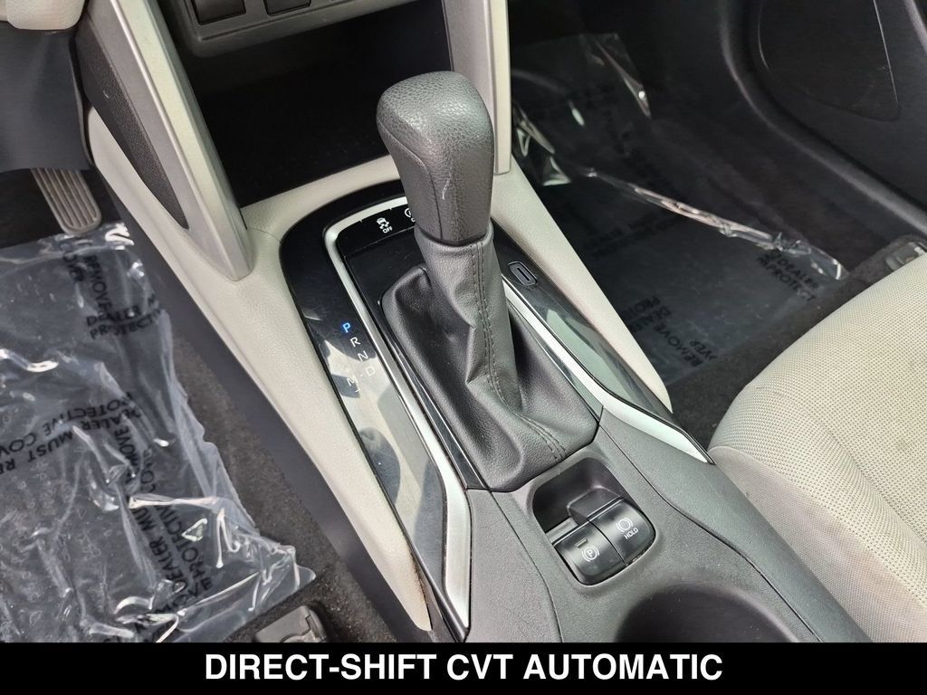 Used 2022 Toyota Corolla Cross L FWD image 7