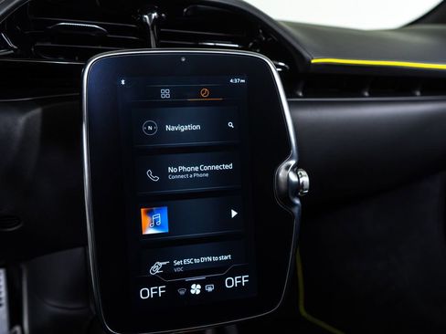 Used 2025 McLaren Artura Spider image 36