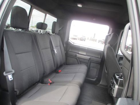 Used 2020 Ford F150 XLT w/ Equipment Group 302A Luxury image 23