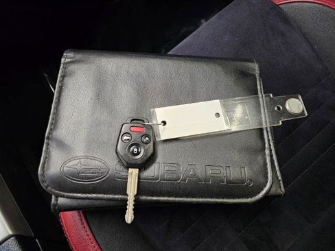 Used 2015 Subaru WRX STI AWD/4WD image 22