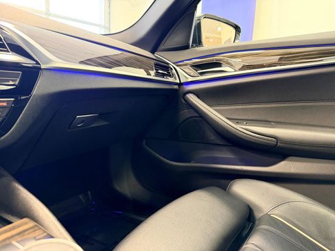 Used 2018 BMW 530i image 41