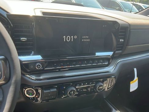 New 2025 Chevrolet Silverado 1500 ZR2 w/ Technology Package image 25