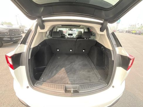 Used 2023 Acura RDX AWD w/ Technology Package image 8