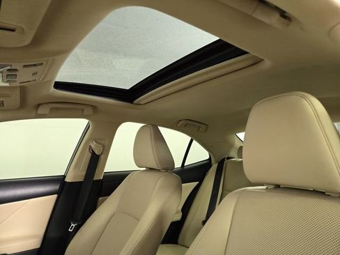 Used 2015 Lexus IS 250 AWD image 29