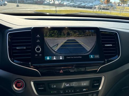 New 2026 Honda Ridgeline RTL image 22