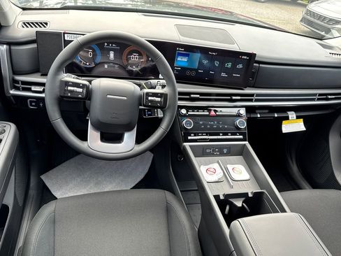 New 2026 Hyundai Santa Fe SE image 13