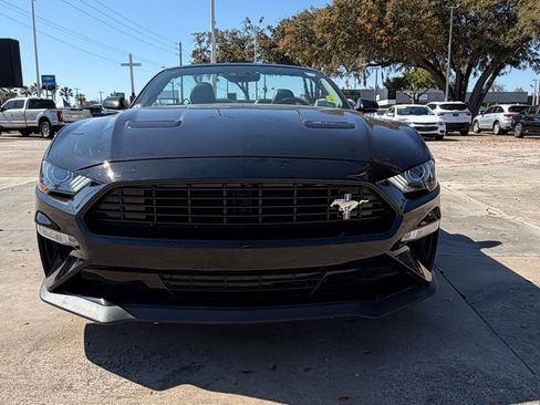 Used 2019 Ford Mustang GT Premium w/ Equipment Group 401A image 42