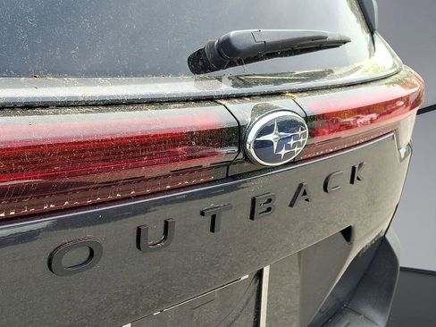 New 2026 Subaru Outback Limited w/ Premium/Limited Package 2 AWD/4WD image 19