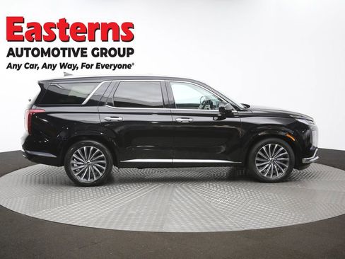 Used 2023 Hyundai Palisade Calligraphy w/ Cargo Package AWD/4WD image 50