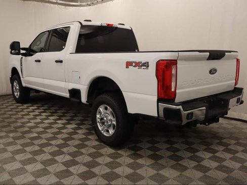 Certified 2024 Ford F250 XLT w/ FX4 Off-Road Package image 20