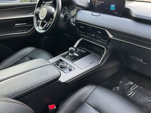 Certified 2024 MAZDA CX-90 3.3 Turbo w/ Premium Package image 19