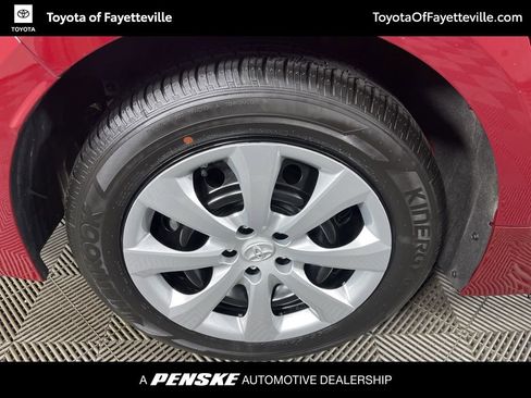 Used 2023 Toyota Corolla LE FWD image 11