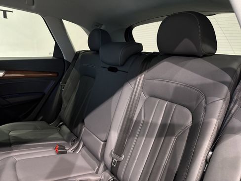 Used 2021 Audi Q5 2.0T Premium image 31