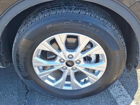 Used 2023 Ford Escape Active image 8