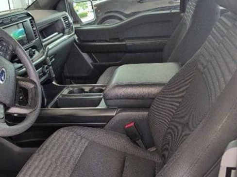 Certified 2023 Ford F150 XL w/ STX Appearance Package image 4