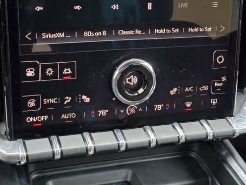 Certified 2025 GMC Acadia Elevation image 21