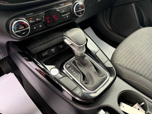Used 2022 Kia Soul GT-Line FWD image 21