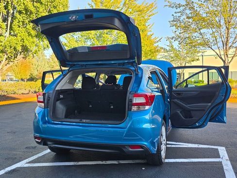 Used 2018 Subaru Impreza 2.0i image 28