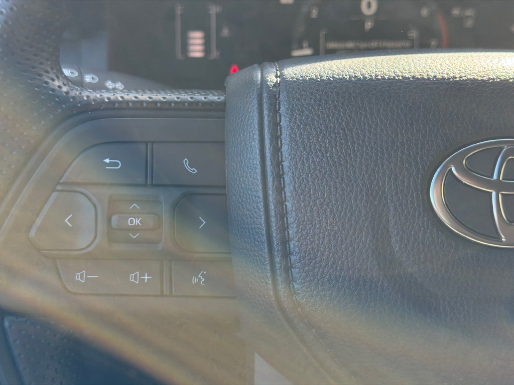 New 2026 Toyota Tacoma SR RWD image 30