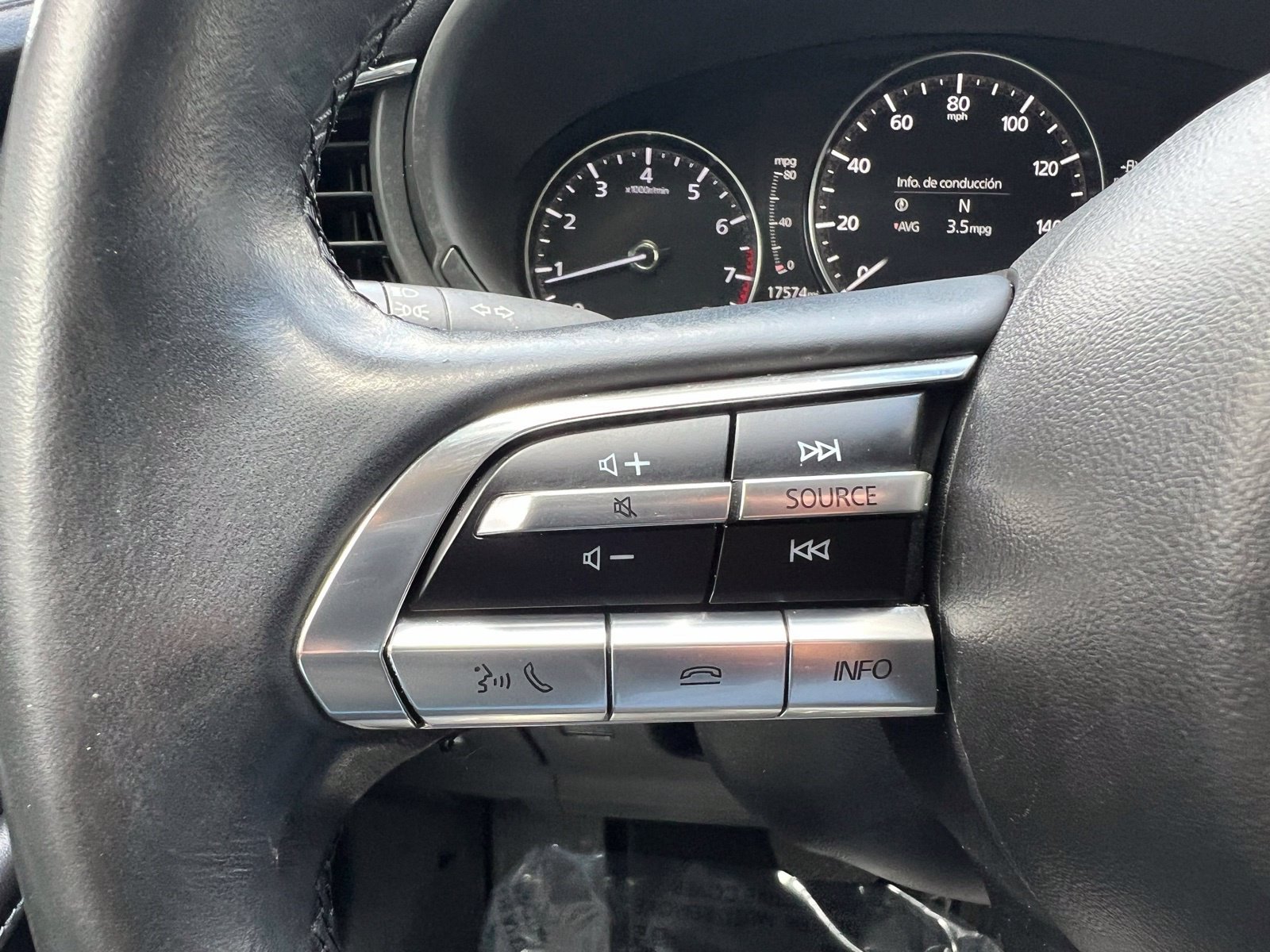 Used 2023 MAZDA CX-30 AWD 2.5 S w/ Preferred Package image 31
