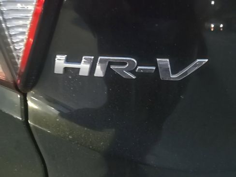 Certified 2022 Honda HR-V Sport image 7