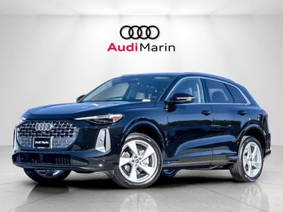 New 2025 Audi Q5 Premium Plus