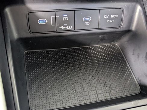 Certified 2026 Hyundai Tucson SE FWD image 23