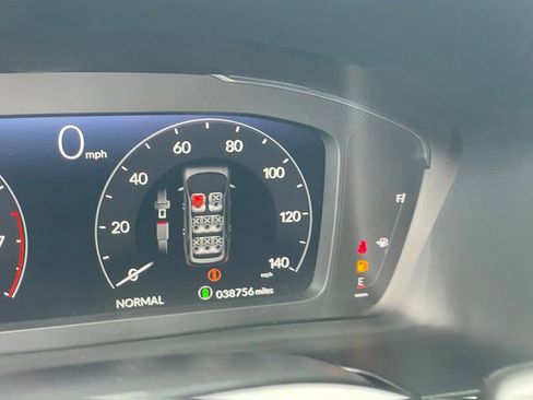 Used 2023 Honda Pilot Elite image 21