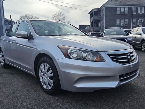 Used 2011 Honda Accord LX image 8