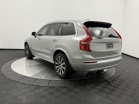Certified 2023 Volvo XC90 B6 Plus w/ Protection Package Premier AWD/4WD image 5