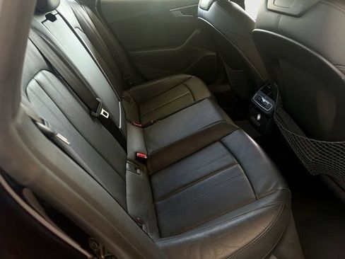 Used 2018 Audi A5 2.0T Premium Plus w/ Premium Plus AWD/4WD image 34