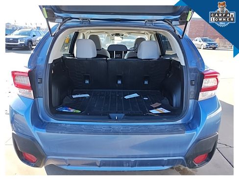 Used 2021 Subaru Crosstrek 2.0i Premium w/ Moonroof Package image 30