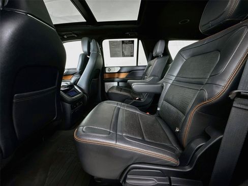 Used 2023 Lincoln Navigator Black Label AWD/4WD image 26