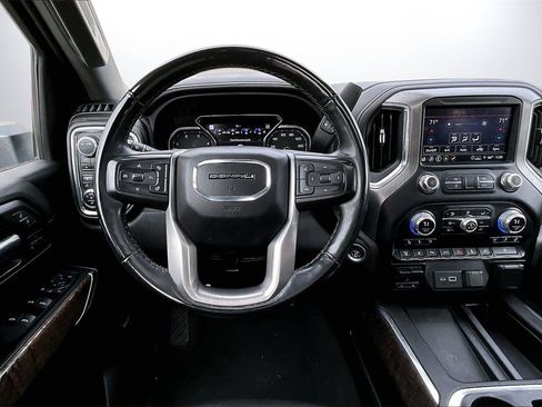 Used 2023 GMC Sierra 3500 Denali w/ Denali Ultimate Package image 11