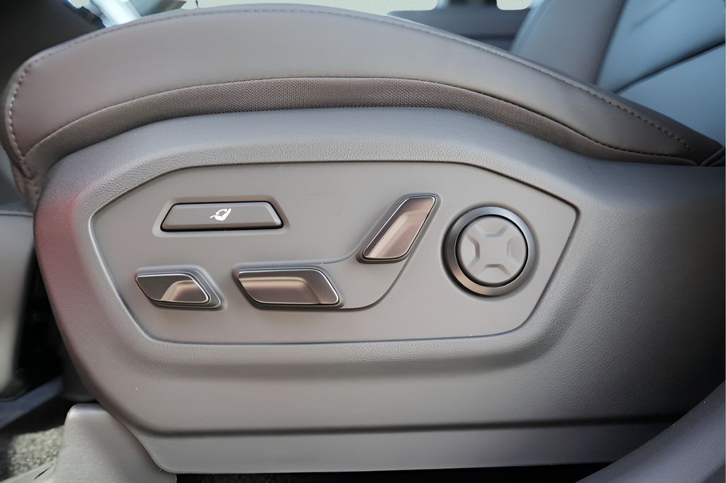 New 2026 Hyundai Santa Fe Calligraphy AWD/4WD image 27
