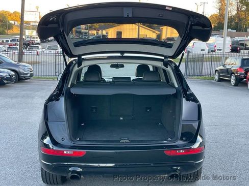 Used 2014 Audi Q5 2.0T Premium Plus w/ Premium Plus Package image 26