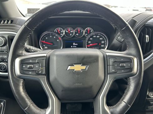 Used 2022 Chevrolet Silverado 3500 LTZ w/ LTZ Convenience Package image 26