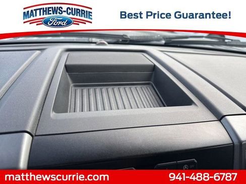 Used 2015 Ford F150 XLT w/ Equipment Group 302A Luxury RWD image 17