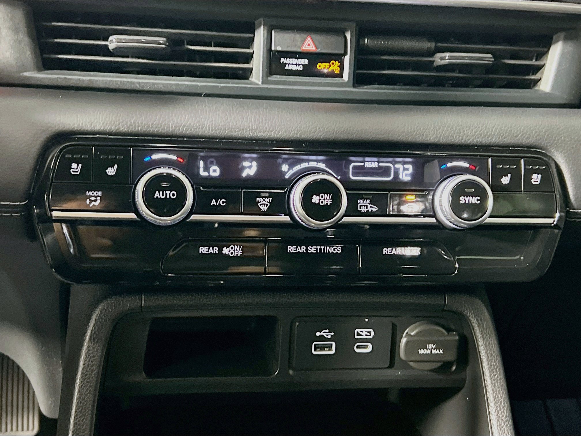 Used 2024 Honda Pilot Elite image 26