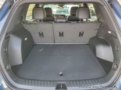 New 2026 Chevrolet Equinox RS FWD image 16