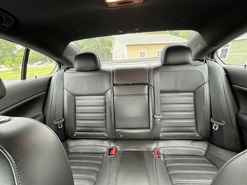 Used 2016 Buick Regal GS FWD image 28