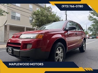 Used 2003 Saturn Vue AWD V6