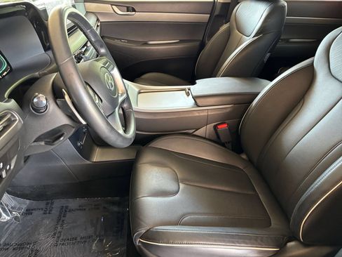 Used 2025 Hyundai Palisade SEL FWD image 30