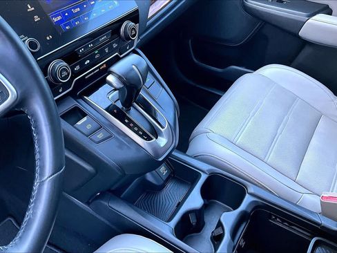Used 2018 Honda CR-V EX-L image 16